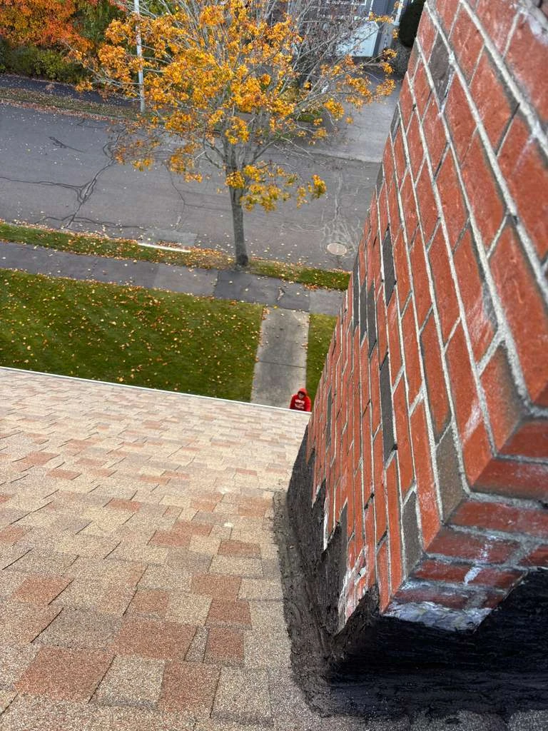 Chimney Inspection in Akron, OH