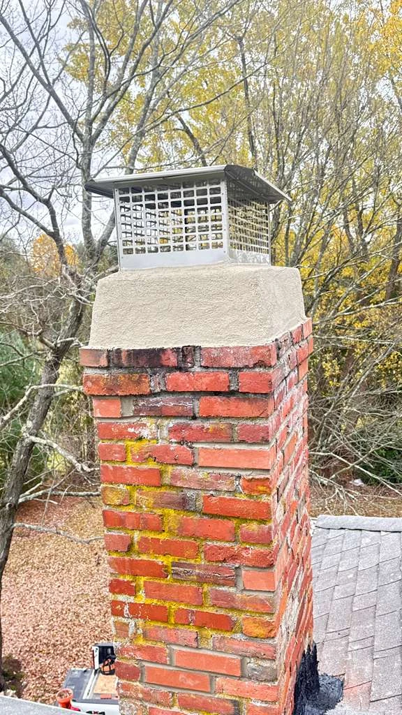 Complete Fireplace Care