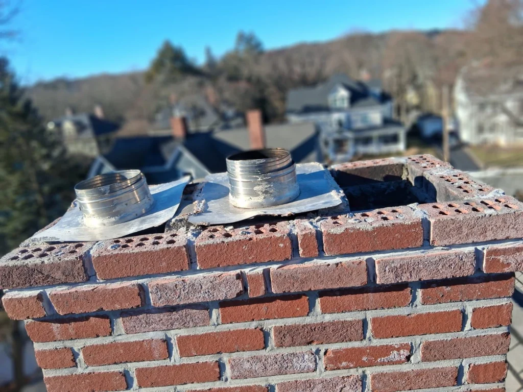 Expert Chimney Repair & Masonry Services in Akron, OH