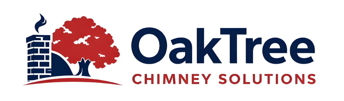 OakTree Chimney Solutions Logo