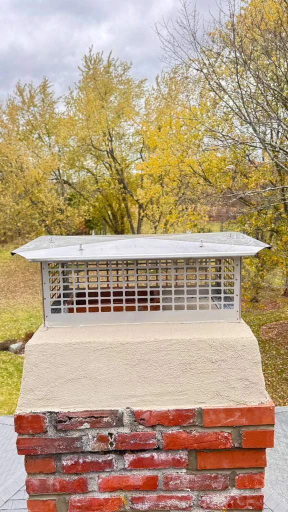 Professional Chimney Cleaning & Sweeping in Akron, OH