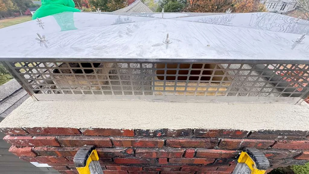 Signs You Need Chimney Cleaning Now