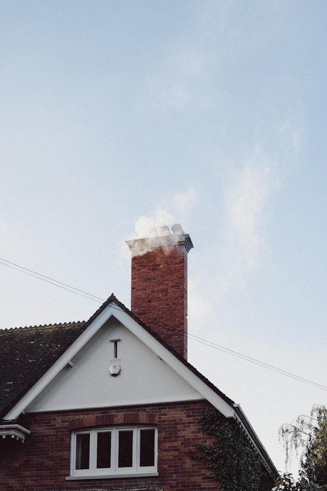 Chimney Service for Stow Area Homes