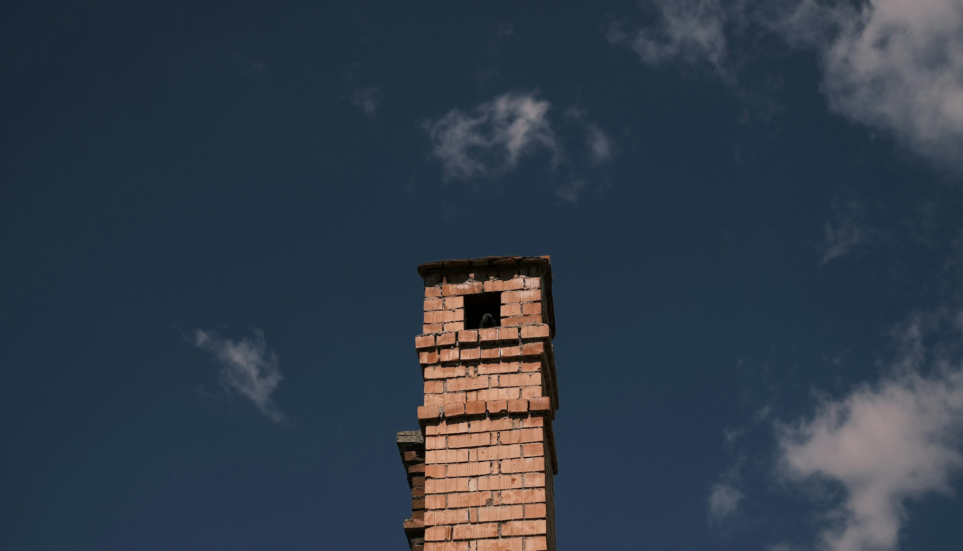 Chimney Services in Copley, OH