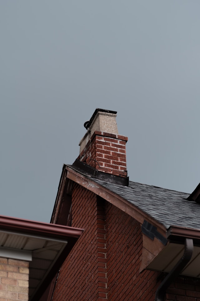 Expert Chimney Care for Hudson Homes