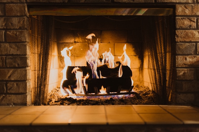 Fireplace Services