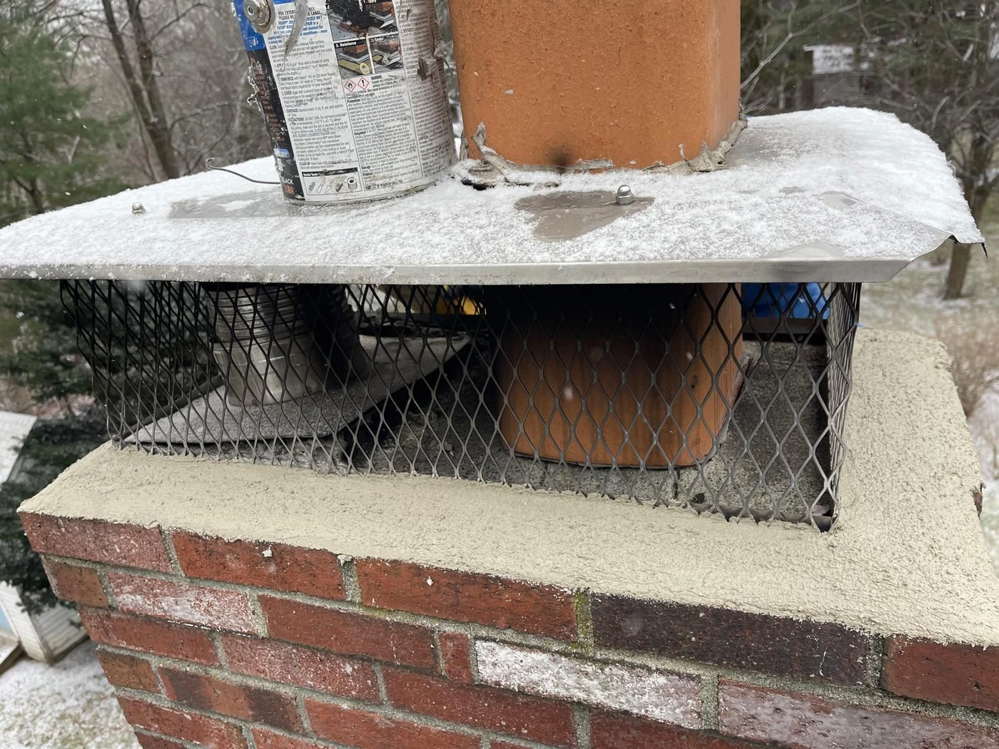 Local Chimney Care for Barberton Properties