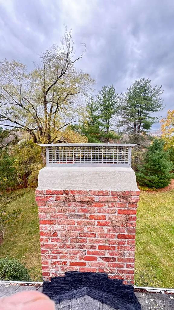 Professional Chimney Care for Canton Homeowners