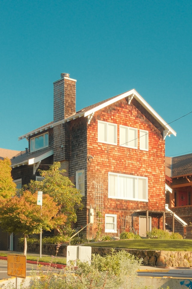 Professional Chimney Care for Cuyahoga Falls Homes